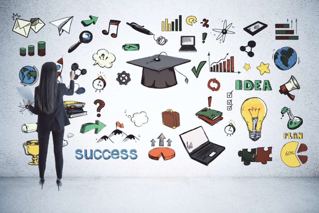 Marketing Educacional