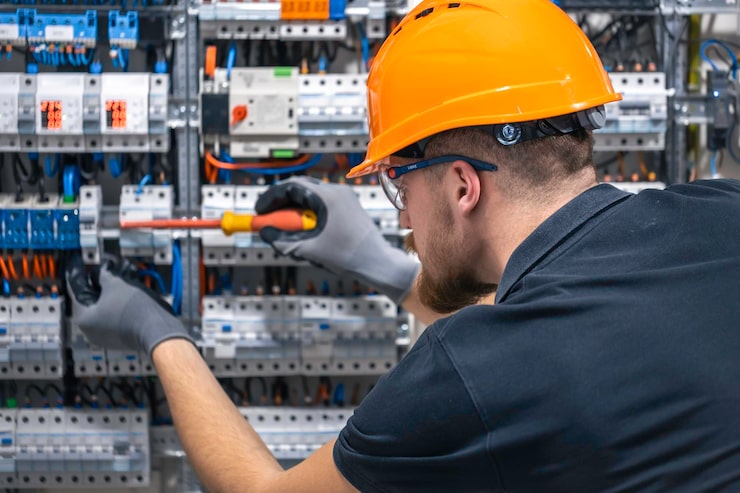 curso de eletricista residencial online